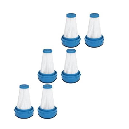 Werkzeuge kompatibel mit HEPA-Filter für Staubsauger Tefal TY6974KO x-pert 360 TY6933WO TY6975WO Filterteile Zubehör Werkzeuge kompatibel mit HEPA-Filter für Staubsauger Tefal TY6974KO x-pert 360 TY6933WO TY6975WO Filterteile Zubehör von EAGHADEK