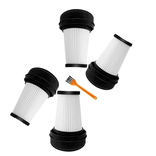 Werkzeuge kompatibel mit HEPA-Filtern für Gorenje SVC216FR SVC144FBK Eureka Dexp Handstaubsauger Filterteile Zubehör Werkzeuge kompatibel mit HEPA-Filtern für Gorenje SVC216FR SVC144FBK Eureka Dexp Handstaubsauger Filterteile Zubehör von EAGHADEK