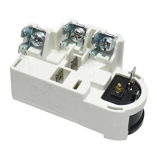 Werkzeuge kompatibel mit Haier Kühlschrank-Kompressor-Starter TY-QZ-108 Gefrierschrank-Kompressor-Relais-Teilen Werkzeuge kompatibel mit Haier Kühlschrank-Kompressor-Starter TY-QZ-108 Gefrierschrank-Kompressor-Relais-Teilen von EAGHADEK