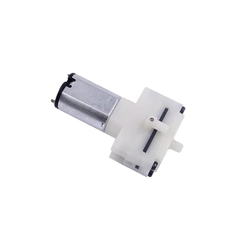 Werkzeuge kompatibel mit Neuem Wasserpumpenmotor kompatibel mit Original-Ersatzteilen für Xiaomi Mijia G1 MJSTG1 Roboterstaubsauger von EAGHADEK