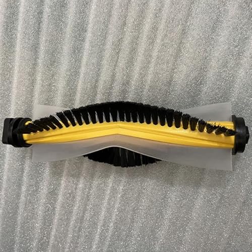 Werkzeuge kompatibel mit Roboter-Staubsauger-Seitenbürsten Hauptbürste Wischtuch für Dibea D960 Roboterstaubsauger Zubehör Teile Werkzeuge kompatibel mit Roboter-Staubsauger-Seitenbürsten Hauptbürste Wischtuch für Dibea D960 Roboterstaubsauger Zubehör Teile von EAGHADEK