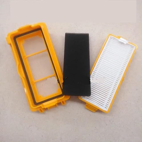 Werkzeuge kompatibel mit Set Roboterstaubsauger Teile Staub HEPA-Filter für Kompatibel mit Ecovacs Kompatibel mit Deebot Kompatibel mit Deebot D66 D68 D73 620 630 660 680 710 730 Neu Heiß! Werkzeuge kompatibel mit Set Roboterstaubsauger Teile Staub HEPA-Filter für Kompatibel mit Ecovacs Kompatibel mit Deebot Kompatibel mit Deebot D66 D68 D73 620 630 660 680 710 730 Neu Heiß! von EAGHADEK