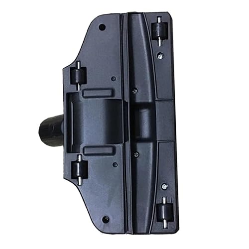 Werkzeuge kompatibel mit Staubbox oder Bodenbürstenkopf, passend für Deerma DX115C Handstaubsauger, Ersatzteile, Mülltonnenbürste (Bodenbürstenkopf) von EAGHADEK