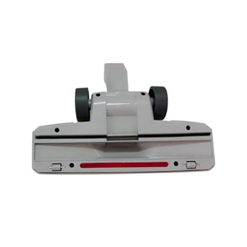 Werkzeuge kompatibel mit Staubsauger Bodenbürste Schlauchbürste für Kompatibel mit Midea CS141 VCS142 Griff Staubsauger Filter Teile Zubehör Werkzeuge kompatibel mit Staubsauger Bodenbürste Schlauchbürste für Kompatibel mit Midea CS141 VCS142 Griff Staubsauger Filter Teile Zubehör von EAGHADEK