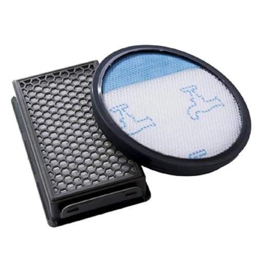 Werkzeuge kompatibel mit Staubsaugern, kompatibel mit Rowenta Filter HEPA Compact Power RO3715 RO3759 RO3798 Tefal tw3786ra Staubsaugerteile Zubehör von EAGHADEK