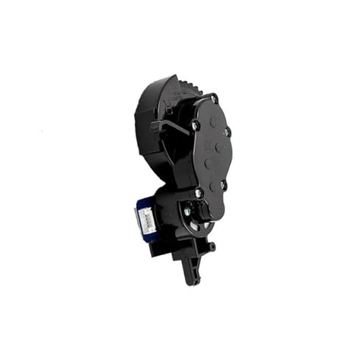 Werkzeuge kompatibel mit Vorderrad-Seitenrädern des Roboterstaubsaugers, kompatibel mit Midea VCR06 VCR07 MR06, Radteile für Roboterstaubsauger, Zubehör (R Wheel) von EAGHADEK