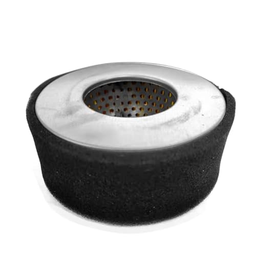 Werkzeugzubehör 186F Luftfilterelement für kompatibel mit 5KW-Benzingenerator Verwenden Sie einen Luftfilter(178F) von EAGHADEK