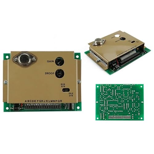 Werkzeugzubehör 3032733 Generator ESC Elektronischer Regler(3044195) von EAGHADEK