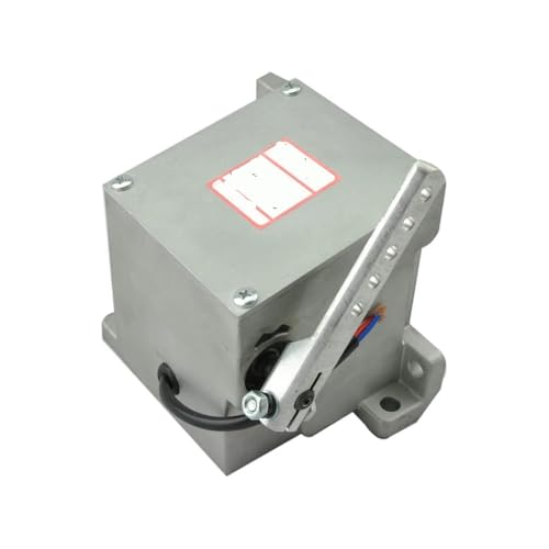 Werkzeugzubehör ADC120 Diesel Generator Motor Aktuator Elektronische Gouverneur Kraftstoff Pumpe(12) von EAGHADEK