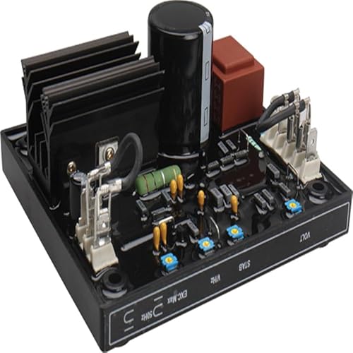 Werkzeugzubehör AVR R438 Automatische Spannungsregler Y von EAGHADEK