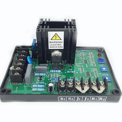 Werkzeugzubehör Allgemeiner AVR GAVR-15B von EAGHADEK