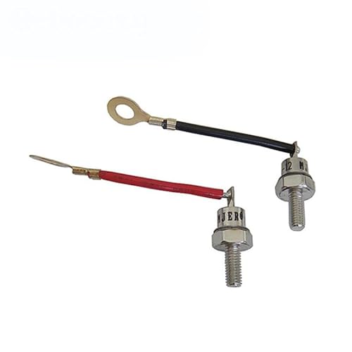 Werkzeugzubehör Dieselgenerator Lichtmaschine Gleichrichterdiode 25A ZX25-12 70A ZX70-12 Werkzeugzubehör Dieselgenerator Lichtmaschine Gleichrichterdiode 25A ZX25-12 70A ZX70-12 von EAGHADEK