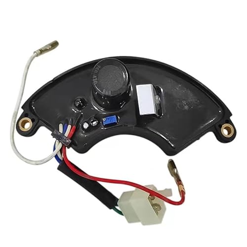 Werkzeugzubehör EC6500 Benzin Generator Automatische Spannungs Regler 350V360UF LT390 Ersatzteile T105A luftgekühlten Dieselmotor Teile Werkzeugzubehör EC6500 Benzin Generator Automatische Spannungs Regler 350V360UF LT390 Ersatzteile T105A luftgekühlten Dieselmotor Teile von EAGHADEK