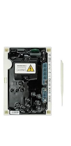 Werkzeugzubehör ETC-1 Generatorzubehör AVR Diesel Brushless Generator Automatischer Spannungsregler von EAGHADEK