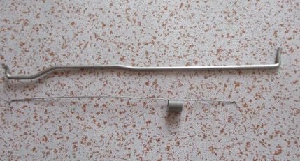 Werkzeugzubehör GM401 GM391 GT1300 STANGE FEDER GASLINE MOTORTEILE Werkzeugzubehör GM401 GM391 GT1300 STANGE FEDER GASLINE MOTORTEILE von EAGHADEK