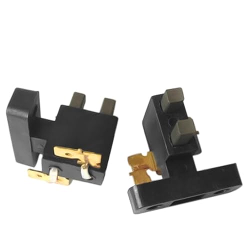 Werkzeugzubehör GX390 188 motor 5KW 6.5KW benzin-generator teile kohlebürstenhalter Werkzeugzubehör GX390 188 motor 5KW 6.5KW benzin-generator teile kohlebürstenhalter von EAGHADEK