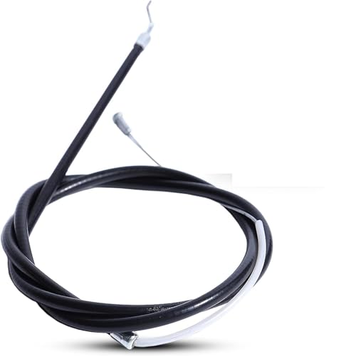 Werkzeugzubehör Gaszug für kompatibel mit Stihl FS90 FS100 FS110 FS130 Trimmer 4180 180 1150 von EAGHADEK