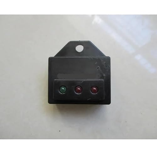 Werkzeugzubehör Generator Originalteile Motorteile KI-DHQ-20 IG2000S IG2000P IG2000 KG158 IGNITON Zünder Zünder KIPOR IG2000 Werkzeugzubehör Generator Originalteile Motorteile KI-DHQ-20 IG2000S IG2000P IG2000 KG158 IGNITON Zünder Zünder KIPOR IG2000 von EAGHADEK
