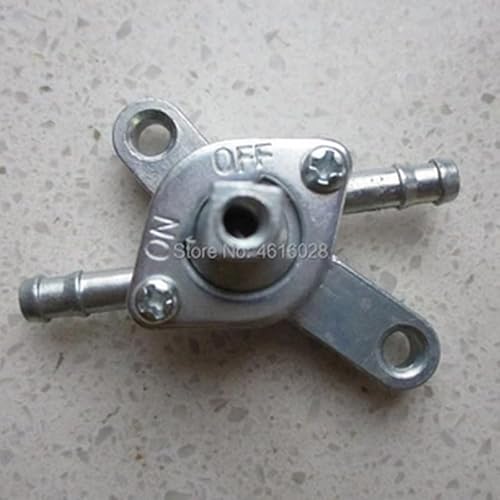 Werkzeugzubehör Generatorteile KGE1000TI Motorteile KIPOR IG1000 IG770 IG2000 IG2600 Tankdeckel Kraftstoffventil Kraftstoffschalter von EAGHADEK