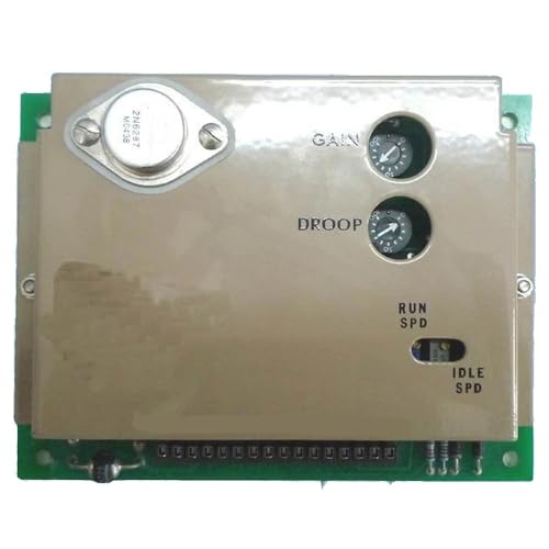 Werkzeugzubehör Genset Gouverneur Starten Controller 3062323 Modul Remote Modul Werkzeugzubehör Genset Gouverneur Starten Controller 3062323 Modul Remote Modul von EAGHADEK