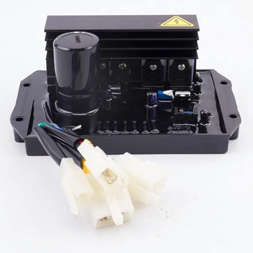 Werkzeugzubehör KT245-1B KT245-3B38 AVR Automatischer Spannungsregler(KT245-3B38) von EAGHADEK