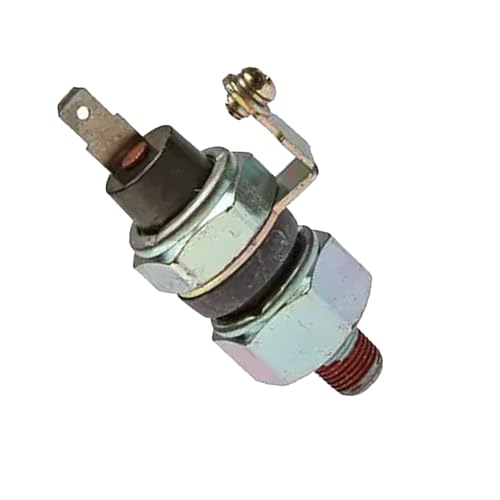 Werkzeugzubehör Km186f 186f Ölalarm Ölsensor für Kompatibel mit Kipor Kama Kde6500e Dieselgeneratorteilen Werkzeugzubehör Km186f 186f Ölalarm Ölsensor für Kompatibel mit Kipor Kama Kde6500e Dieselgeneratorteilen von EAGHADEK