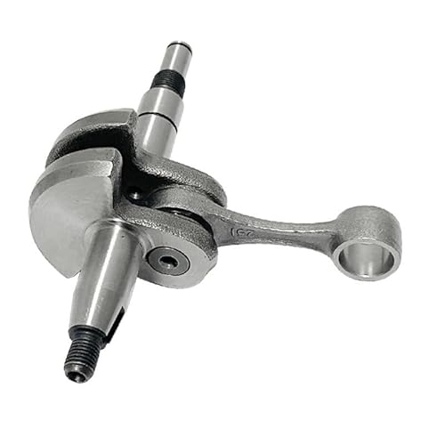 Werkzeugzubehör Kurbelwelle für Kompatibel mit Stihl MS231 MS251 MS 231 251 MS251C MS251CBE MS251CBE-2 Kettensäge Garten Werkzeuge Motor Ersatzteile von EAGHADEK
