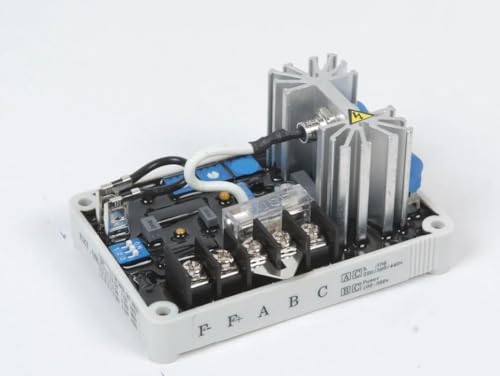 Werkzeugzubehör Kutai generator AVR EA05A 100kva diesel generator teile von EAGHADEK