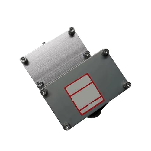 Werkzeugzubehör Linearmotor-Controller Aggregat Generatorteil DC Pneumatischer Diesel-Elektrozylinder-Antriebsventilantrieb ADC175(24V) von EAGHADEK