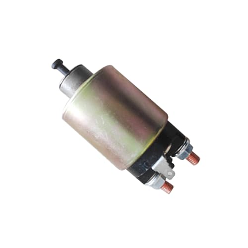 Werkzeugzubehör Magnetventil Passend für Kompatibel mit 2509811 2509821 2509820 2509824 Starter CH640 CH740 CH940 CH980 Motor Werkzeugzubehör Magnetventil Passend für Kompatibel mit 2509811 2509821 2509820 2509824 Starter CH640 CH740 CH940 CH980 Motor von EAGHADEK