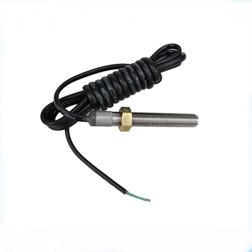 Werkzeugzubehör Neuer MSP6729 Magnetischer Pickup MPU Generator Drehzahlsensor Drehzahlsensor RPM für Kompatibel mit Generator Set Werkzeugzubehör Neuer MSP6729 Magnetischer Pickup MPU Generator Drehzahlsensor Drehzahlsensor RPM für Kompatibel mit Generator Set von EAGHADEK