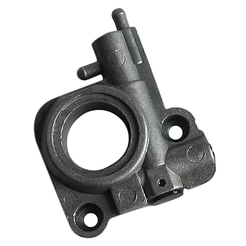 Werkzeugzubehör Ölpumpe Echo CS-350 CS260 CS270 CS271 CS280 CS320 CS351 CS355T CS2600 TOPSUN 16 "3600 Neue Art Kettensäge Ölpumpenzubehör von EAGHADEK