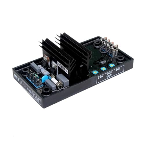 Werkzeugzubehör R230 AVR Automatische Spannungsregler-Elektronikmodulkarte von EAGHADEK