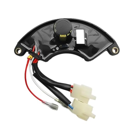 Werkzeugzubehör TT12 LIHUA 5KW AVR automatischer Spannungsregler Dreiphasen-Benzingeneratorteile Originalteile von EAGHADEK