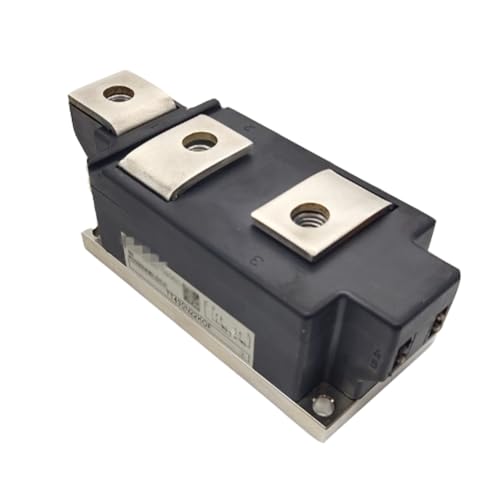 Werkzeugzubehör TT56N12KOF Deutsches Thyristor-Leistungsmodul für Kompatibel mit Wechselrichtern und Konvertern Werkzeugzubehör TT56N12KOF Deutsches Thyristor-Leistungsmodul für Kompatibel mit Wechselrichtern und Konvertern von EAGHADEK