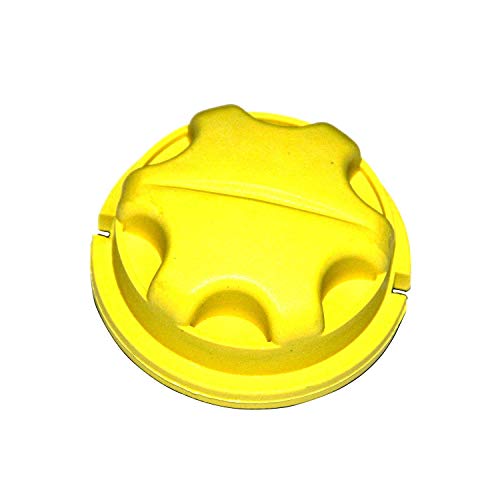 Werkzeugzubehör Toro Easy Reel 51954 Trimmer-Ersatz-Stoßknopf #518803003 Ryobi 120950010 von EAGHADEK