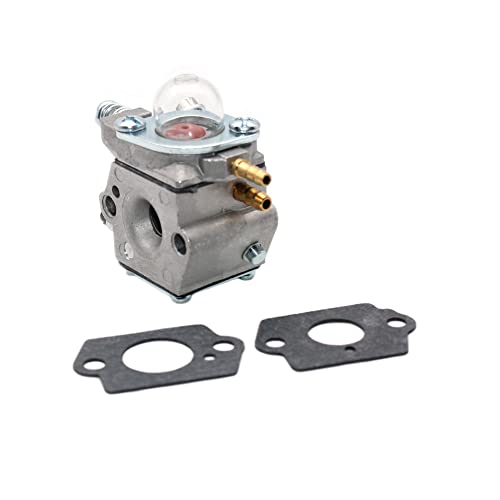 Werkzeugzubehör Vergaser kompatibel mit Walbro WT-460 für kompatibel mit EFCO 8300 8350 8355 8400 8405 8420 8510 8515 8425 8365 Freischneider, ersetzt PN: 2318690R von EAGHADEK