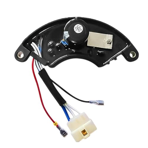 Werkzeugzubehör Y HJ-5K3P28-BX AVR 7 drähte AVR AUTOMATISCHE SPANNUNGS REGLER GENERATOR ERSATZTEILE Werkzeugzubehör Y HJ-5K3P28-BX AVR 7 drähte AVR AUTOMATISCHE SPANNUNGS REGLER GENERATOR ERSATZTEILE von EAGHADEK