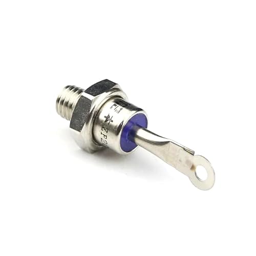 Werkzeugzubehör ZP5A ZP10A ZP20A Gleichrichterdiode 1000 V für Kompatibel mit Generator Lichtmaschine Diodengleichrichter 8mm Outcrew Diode Gleichrichterbrücke Werkzeugzubehör ZP5A ZP10A ZP20A Gleichrichterdiode 1000 V für Kompatibel mit Generator Lichtmaschine Diodengleichrichter 8mm Outcrew Diode Gleichrichterbrücke von EAGHADEK
