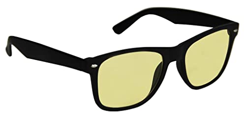 EAGLE WASUNSU-D - Gafas con filtro para conducir con poca luz DRIVE BLOCKER von Eagle