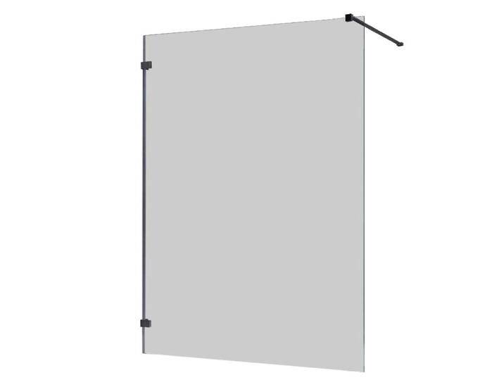 AWT Duschwand Walk-in Dusche LW1400 140x210 von EAGO