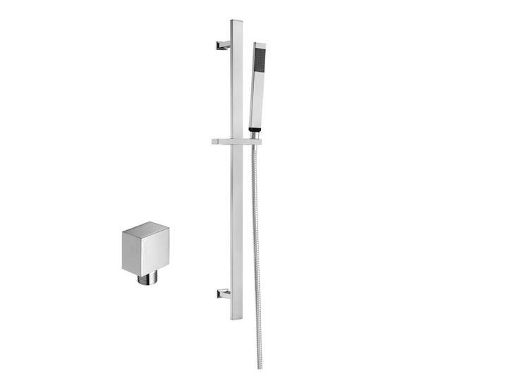 StoneArt Armatur Handbrause-Set 870400-2 chrome von EAGO
