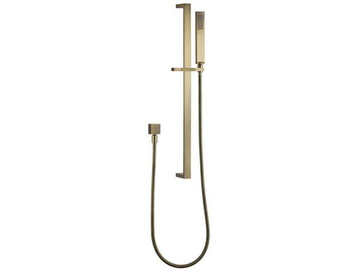 StoneArt Armatur Handbrause-Set 870894-2 gold matt von EAGO