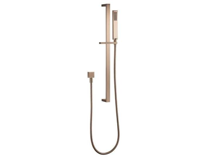 StoneArt Armatur Handbrause-Set 870896-2 rose matt von EAGO