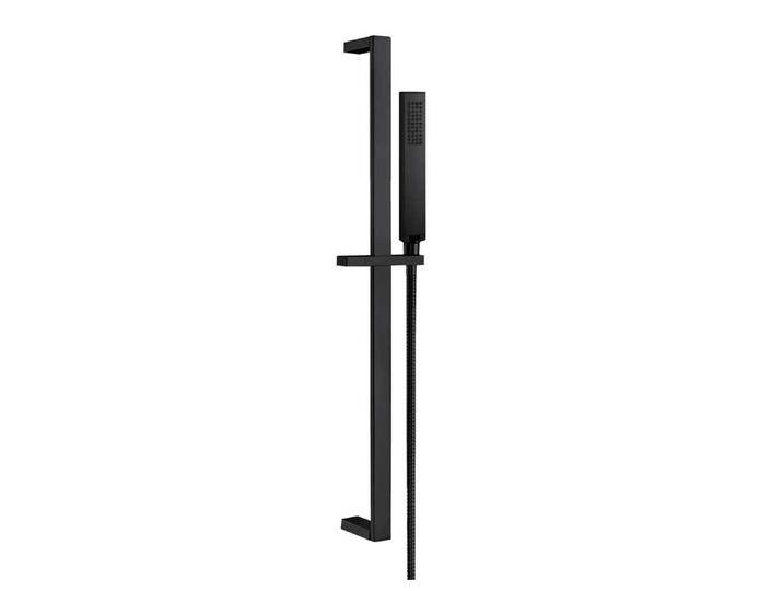 StoneArt Armatur Handbrause-Set 870898-1 schwarz matt StoneArt Armatur Handbrause-Set 870898-1 schwarz matt von EAGO