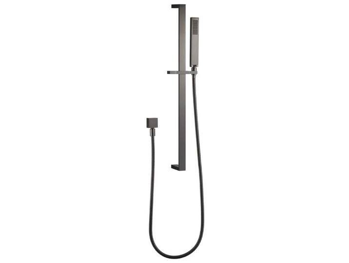 StoneArt Armatur Handbrause-Set 870899-2 graphit matt StoneArt Armatur Handbrause-Set 870899-2 graphit matt von EAGO