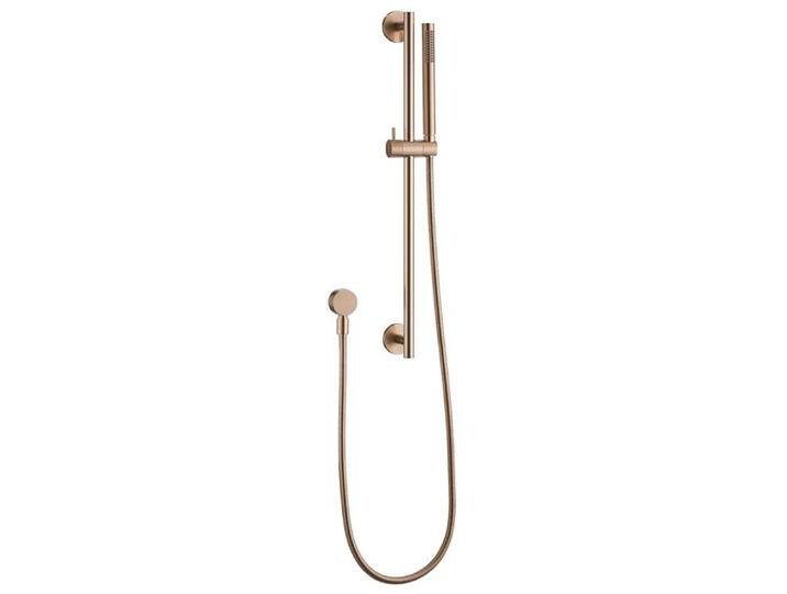 StoneArt Armatur Handbrause-Set 870916-2 rose matt StoneArt Armatur Handbrause-Set 870916-2 rose matt von EAGO