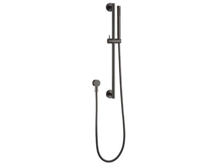StoneArt Armatur Handbrause-Set 870919-2 graphit matt StoneArt Armatur Handbrause-Set 870919-2 graphit matt von EAGO
