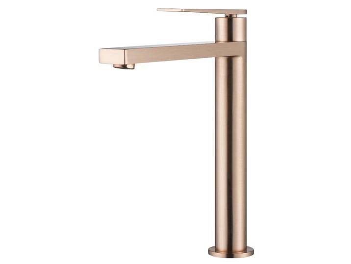 StoneArt Armatur Leeo 971226 rose 29cm matt StoneArt Armatur Leeo 971226 rose 29cm matt von EAGO