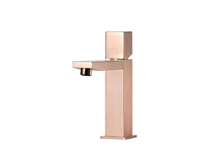 StoneArt Armatur Nover 976216 rose 18cm matt StoneArt Armatur Nover 976216 rose 18cm matt von EAGO